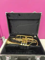 trompette yamaha ycr-2330iii