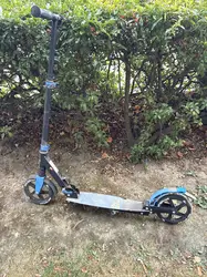 trotinette big weel