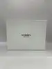 trousse chanel molletonné pastel fushia