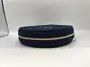trousse de toilette chanel beauté bleu