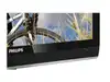 tv philips 231t1sb 23' tft 1080p tnt hd