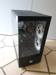 unite centrale gaming a520 k v2