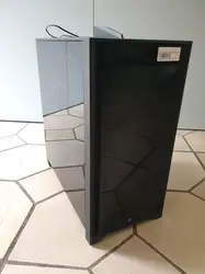 unite centrale gaming asus system