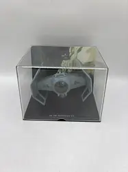 vaisseau star wars atlas - tie advanced x1