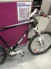 velo adulte scrapper 3,2  blanc noir
