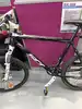 velo adulte scrapper 3,2  blanc noir