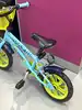 velo enfant action bleu