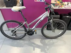velo giant fivepoint gris