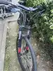 velo rockrider 8.1 noir