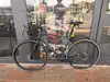 velo route cyclotourisme - rc 520 microshift