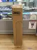 ventilateur dreo tower fan 307 ventilateur silencieux avec contrôle vocal et télécommande, oscillation à 90°, 4 modes, 4 vitesses
