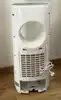 ventilateur , humidificateur, purificateur d'air 3en1 wifi proficare pc - lk 3088 blanc/titan
