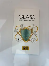verre trempé huawei p30 pro