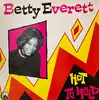 vinyle betty everett - hot to hold (1980)