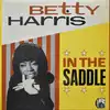 vinyle betty harris - in the saddle (1980)