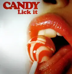 vinyle candy - lick it (2006)