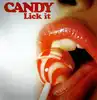 vinyle candy - lick it (2006)