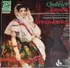 vinyle chabrier - orchestre national de france, armin jordan - españa (1984)