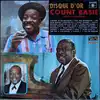 vinyle count basie and his orchestra - disque d'or (1982)