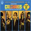 vinyle ensemble calchakis - les flutes indiennes vol. 4 - mystere des andes (1982)