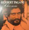 vinyle herbert pagani - chez nous (1975)