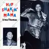 vinyle irma thomas - hip shakin' mama (1981)