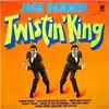 vinyle jack hammer - twistin' king (1980)