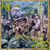vinyle kid creole and the coconuts - off the coast of me (1980)