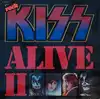 vinyle kiss - alive ii (1979)