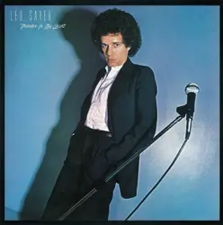 vinyle leo sayer - thunder in my heart (1977)