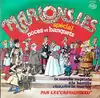 vinyle les crévaindieu - marions - les... (1978)