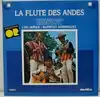 vinyle los jairas / alfredo dominguez - la flute des andes (1970)