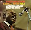 vinyle louis armstrong and his all - stars - louis armstrong & his all - stars vol. 2 (1975)
