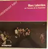 vinyle marc laferrière - au caveau de la huchette (1979)