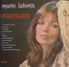 vinyle marie laforêt - portrait (1971)