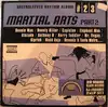 vinyle martial arts part 2 (2002)
