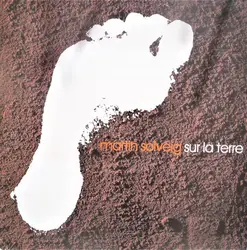 vinyle martin solveig - sur la terre part 2 (2004)