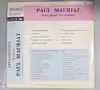 vinyle paul mauriat joue pour les enfants