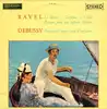 vinyle ravel / debussy / the london festival symphony orchestra, thomas greene - ravel: le boléro - daphnis et chloé - pavane pour