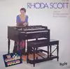 vinyle rhoda scott - 16 grands succès (1982)