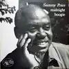 vinyle sammy price - midnight boogie (1982)