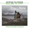 vinyle soazig - chant et harpe celtiques (1980)