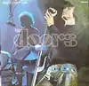vinyle the doors - absolutely live (1975)