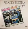 vinyle woody herman - encore: woody herman - 1963 (1982)