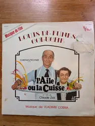 vladimir cosma ?– l'aile ou la cuisse