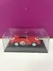 voiture 1/43ème - ferrari 250 tr 1958 - 24h du mans