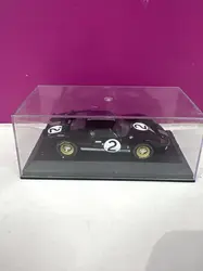 voiture 1/43ème - ford mkii 1966 - 24h du mans