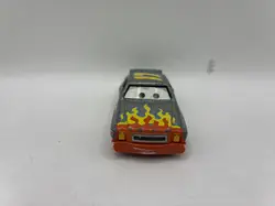 voiture cars darell cartrip