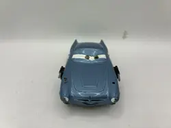 voiture cars finn mc missile