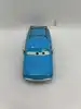 voiture cars lynda weathers